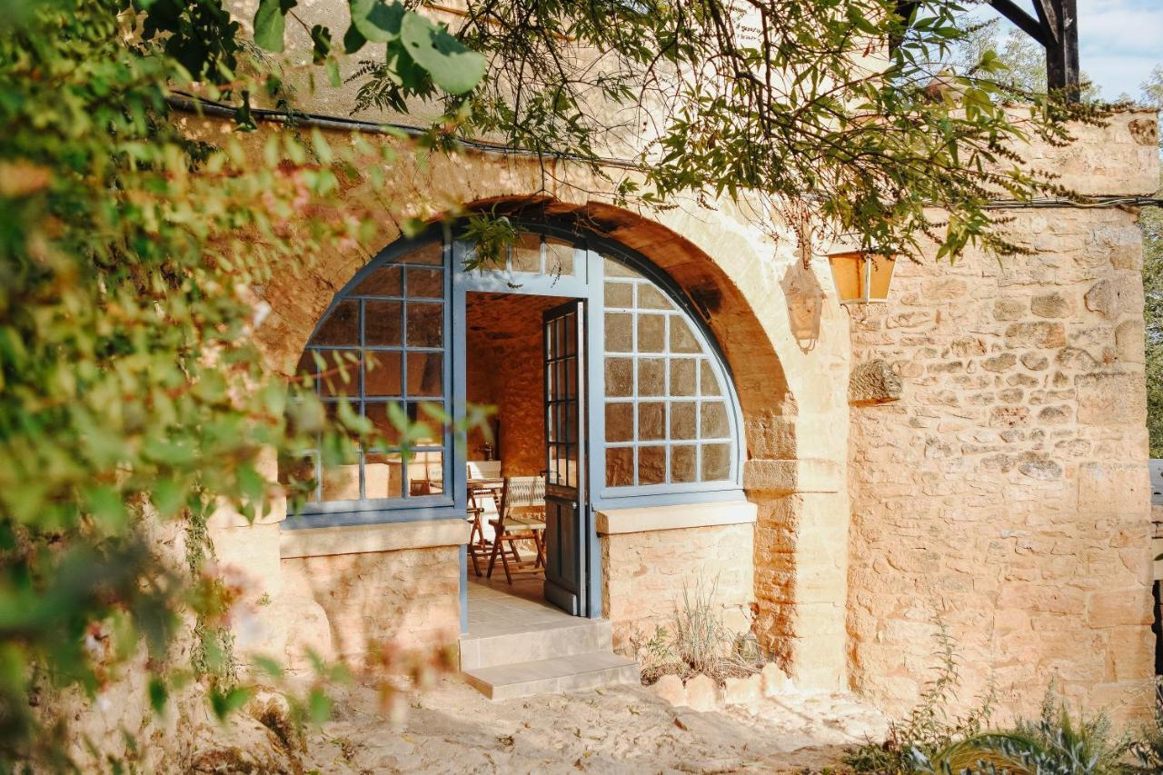 Maison Cistus - Maison D'Hotes De Charme - Suites Et Gite Avec Terrasses Privees - Proche De Sarlat, Au Coeur De La Nature Екстериор снимка
