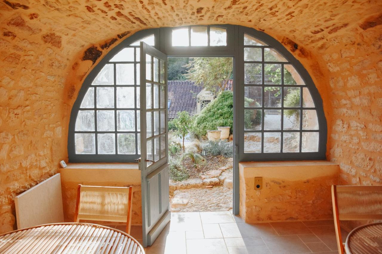 Maison Cistus - Maison D'Hotes De Charme - Suites Et Gite Avec Terrasses Privees - Proche De Sarlat, Au Coeur De La Nature Екстериор снимка