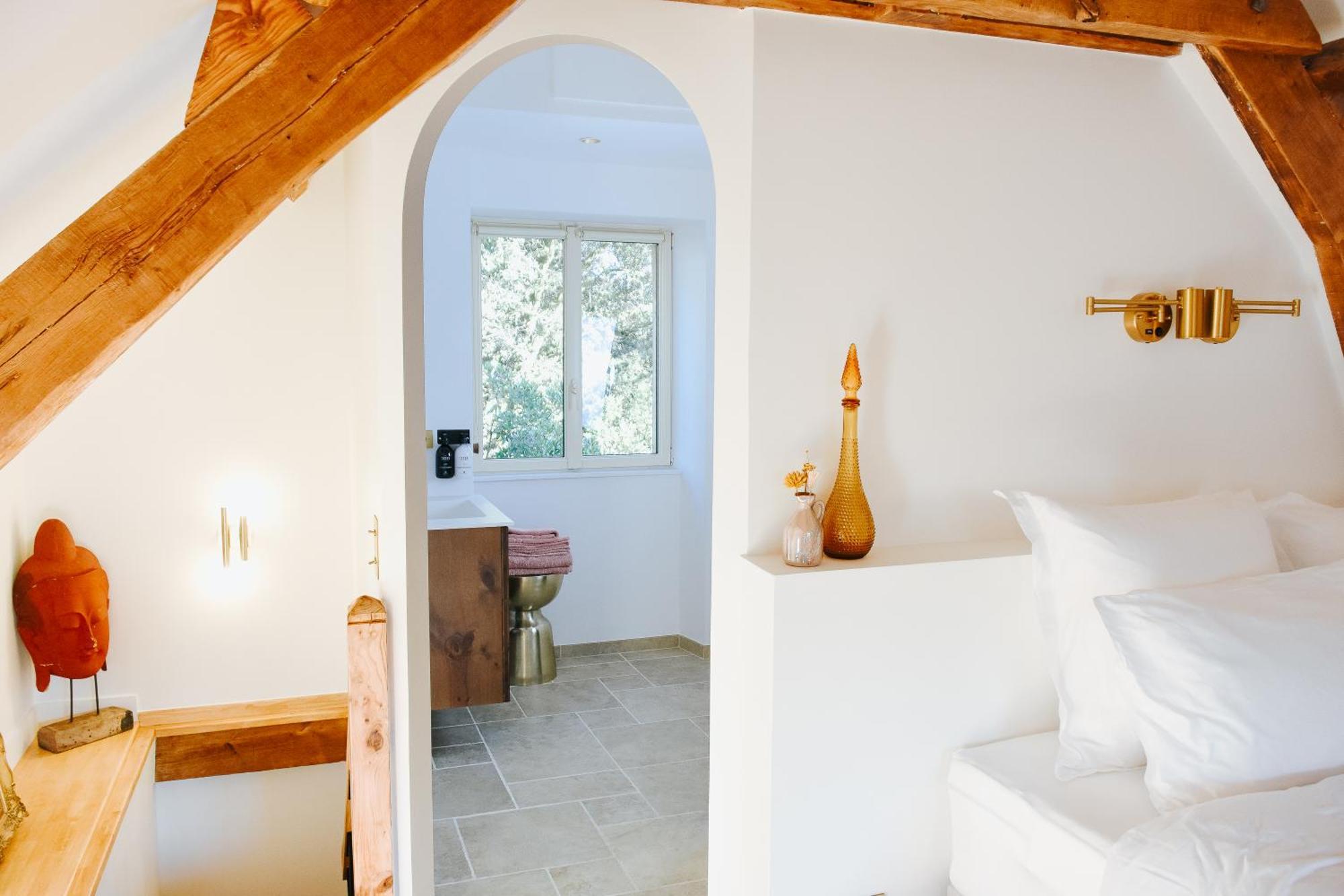 Maison Cistus - Maison D'Hotes De Charme - Suites Et Gite Avec Terrasses Privees - Proche De Sarlat, Au Coeur De La Nature Екстериор снимка