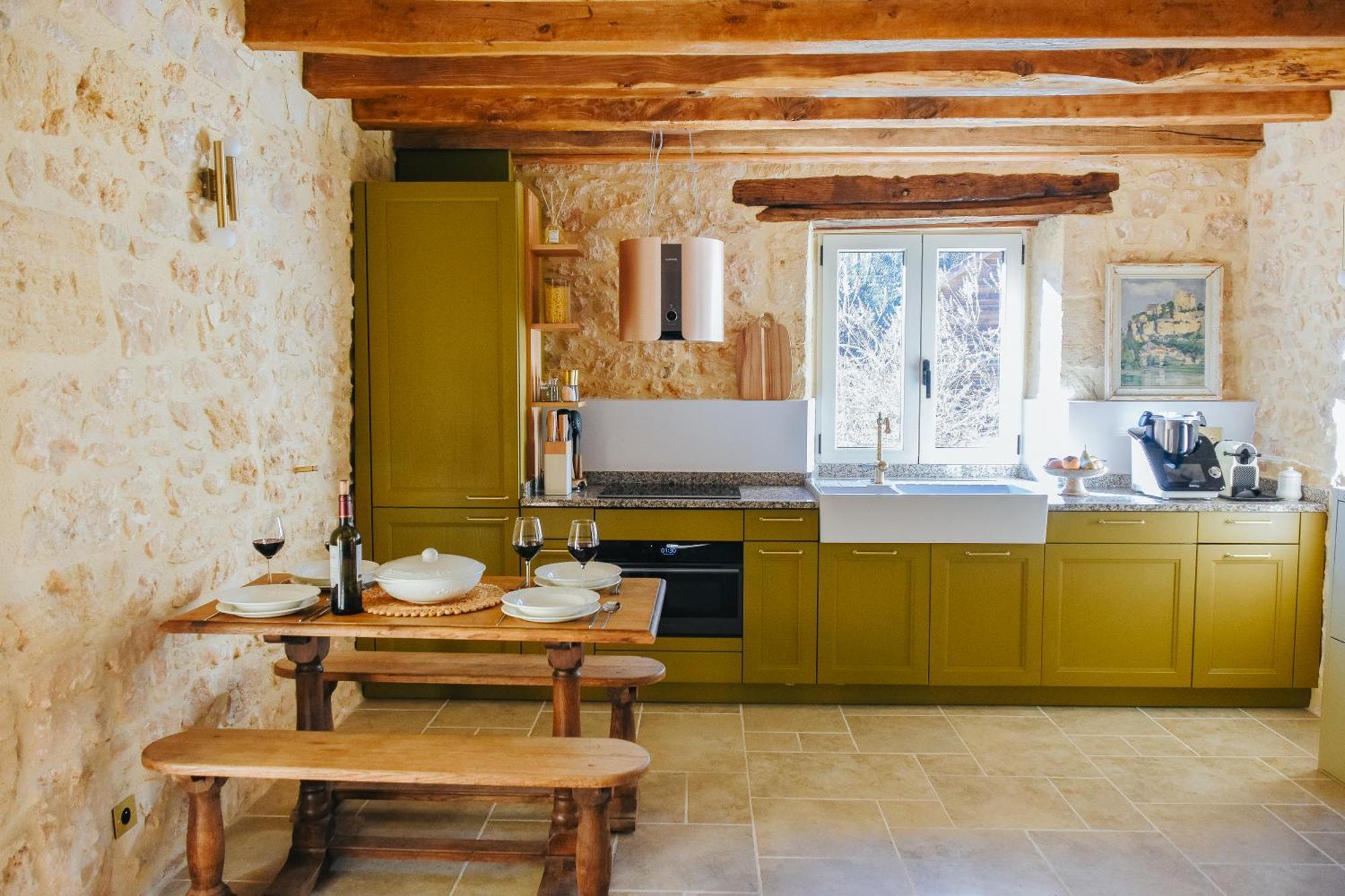 Maison Cistus - Maison D'Hotes De Charme - Suites Et Gite Avec Terrasses Privees - Proche De Sarlat, Au Coeur De La Nature Екстериор снимка