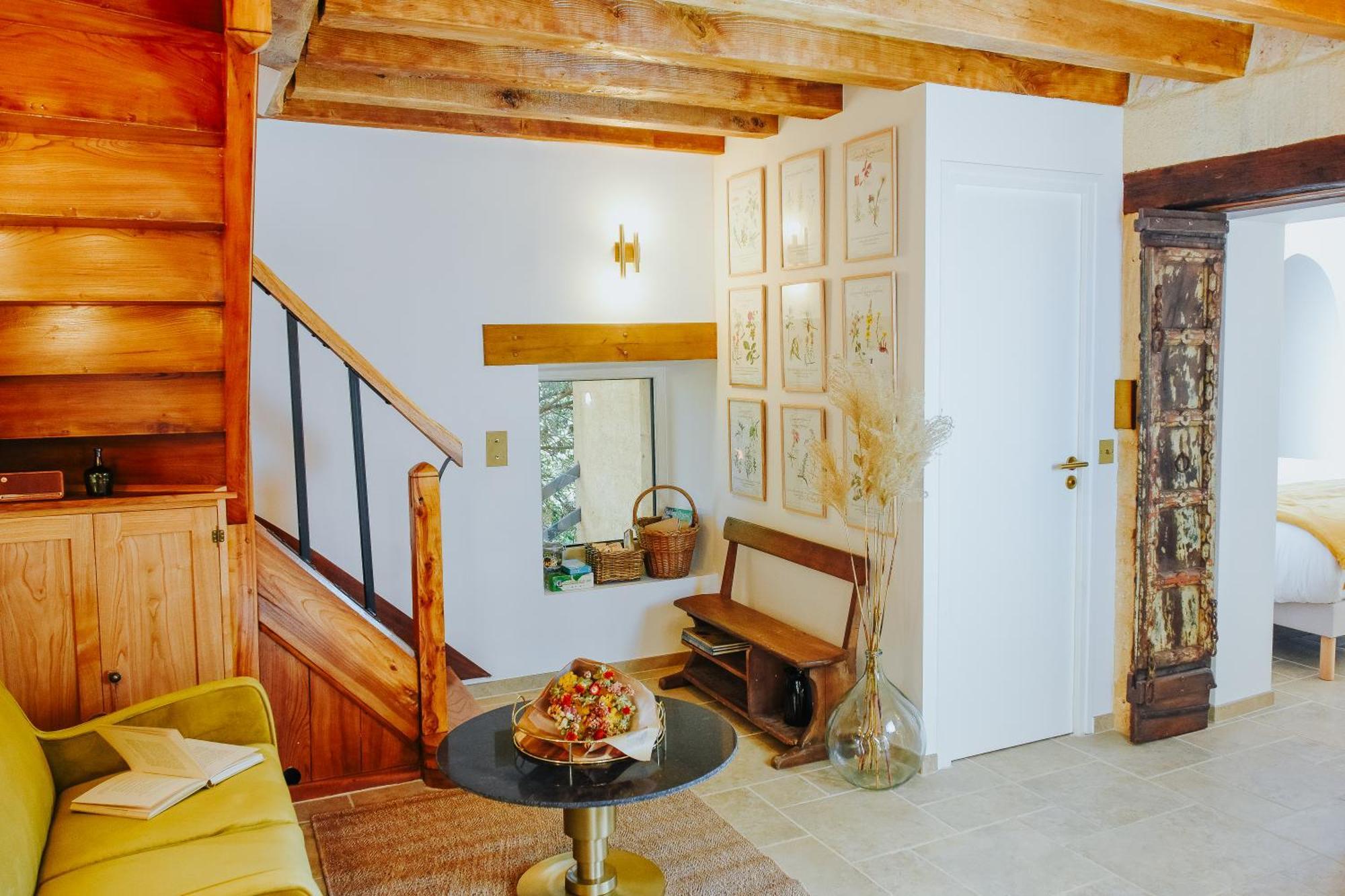 Maison Cistus - Maison D'Hotes De Charme - Suites Et Gite Avec Terrasses Privees - Proche De Sarlat, Au Coeur De La Nature Екстериор снимка