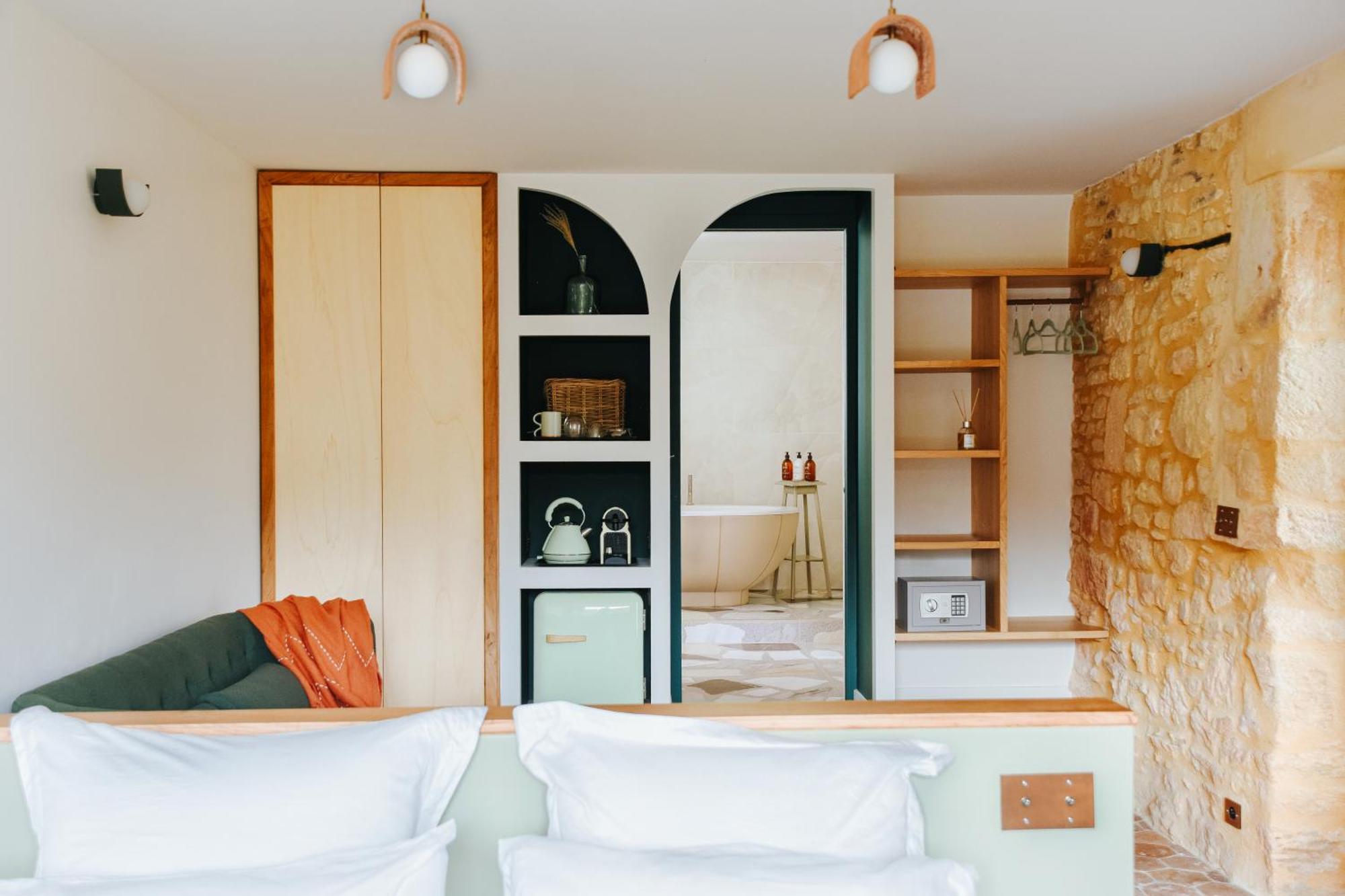 Maison Cistus - Maison D'Hotes De Charme - Suites Et Gite Avec Terrasses Privees - Proche De Sarlat, Au Coeur De La Nature Екстериор снимка