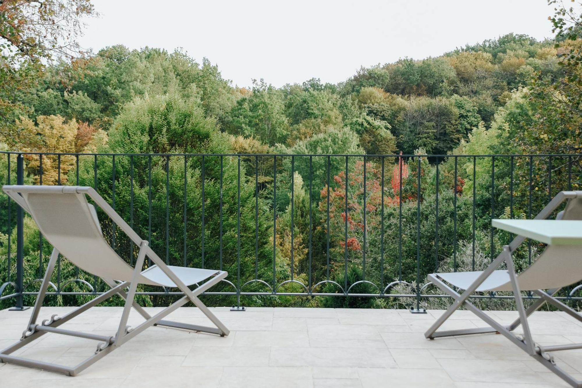 Maison Cistus - Maison D'Hotes De Charme - Suites Et Gite Avec Terrasses Privees - Proche De Sarlat, Au Coeur De La Nature Екстериор снимка